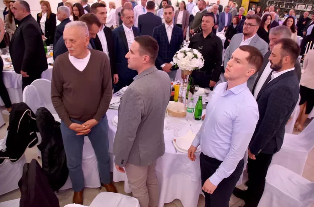 Tradicija, ganga i zajedništvo koja ne blijedi