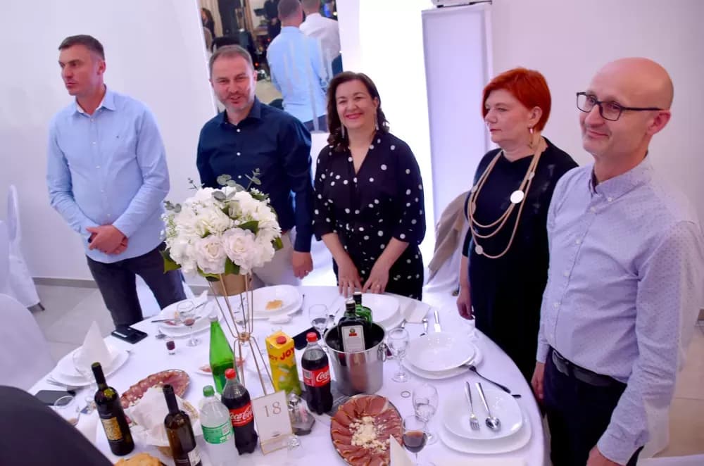 Tradicija, ganga i zajedništvo koja ne blijedi