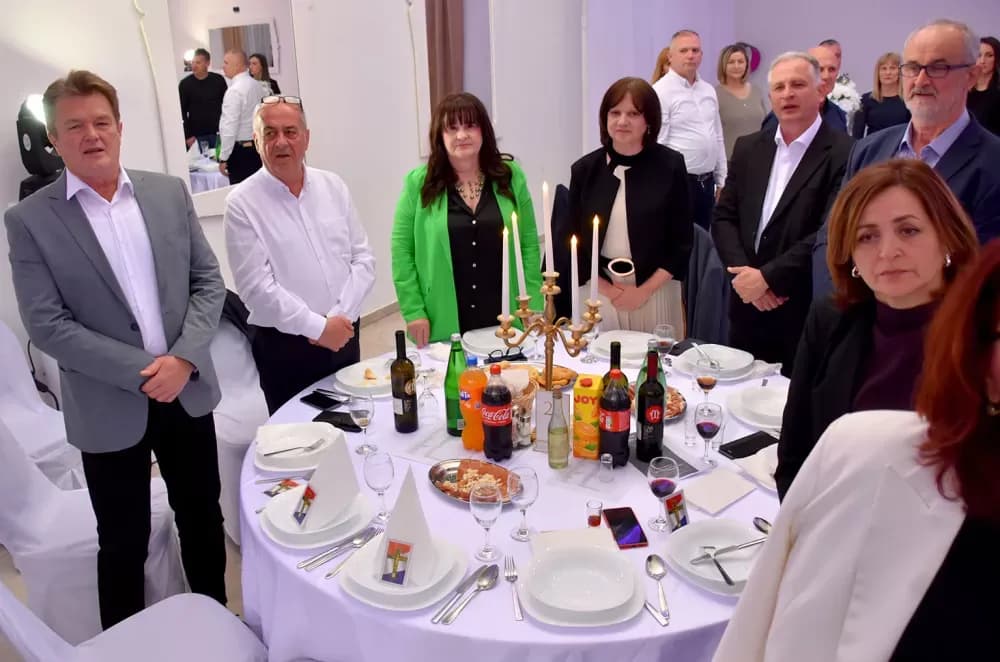 Tradicija, ganga i zajedništvo koja ne blijedi