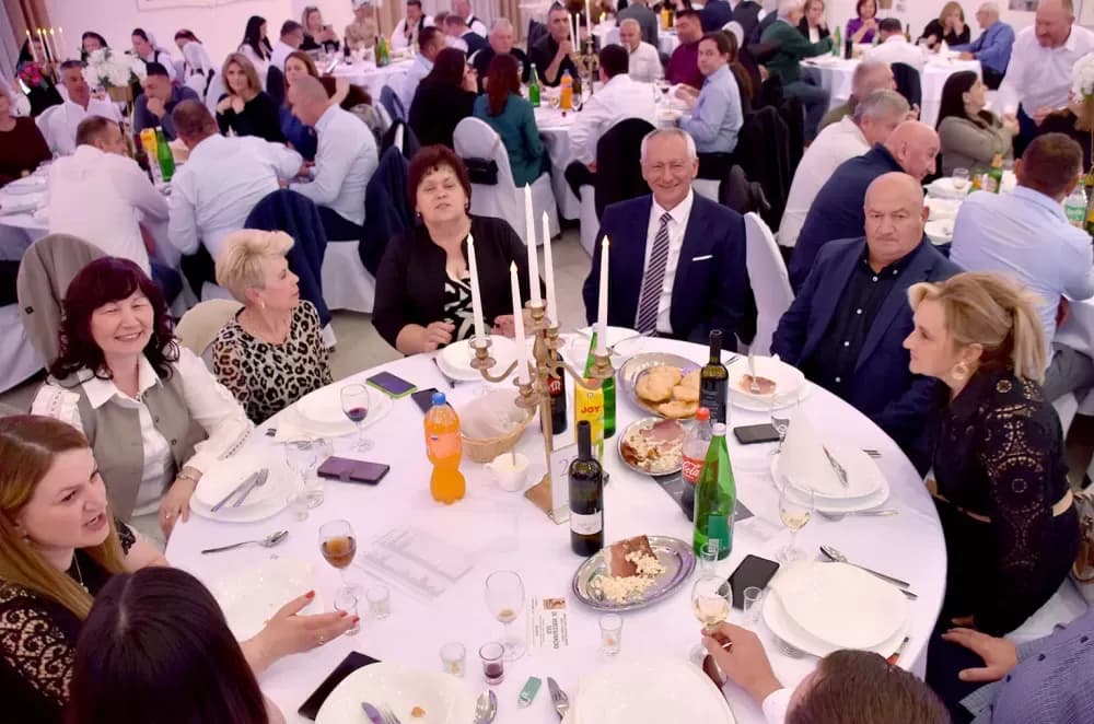 Tradicija, ganga i zajedništvo koja ne blijedi