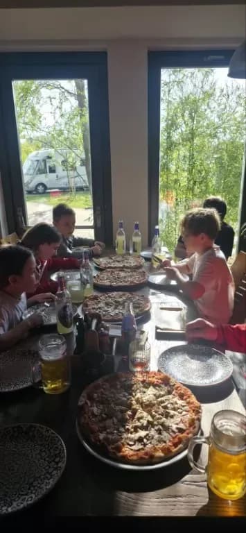 Marta Komušanac osvojila prvo i treće mjesto, a Mateo Horvatović i imenjak Crnković također treće