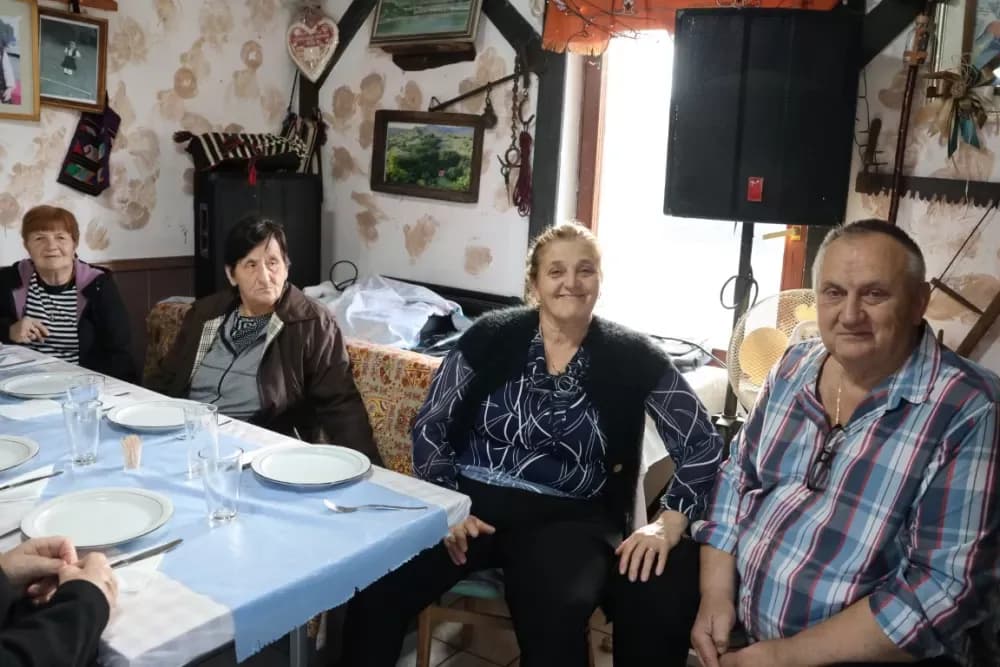 Uz smanjenje broja članova pleternički Ramci imaju brojne nastupe