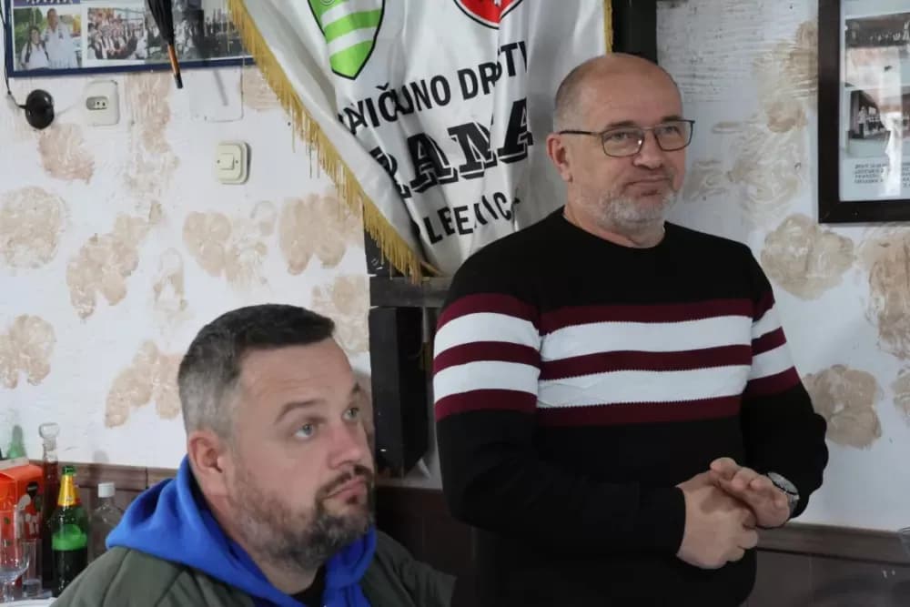 Uz smanjenje broja članova pleternički Ramci imaju brojne nastupe