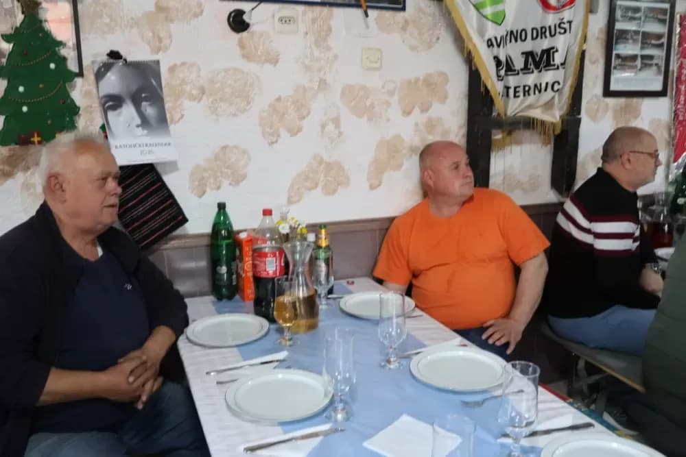 Uz smanjenje broja članova pleternički Ramci imaju brojne nastupe