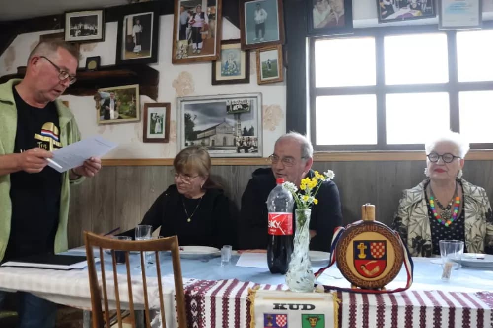 Uz smanjenje broja članova pleternički Ramci imaju brojne nastupe