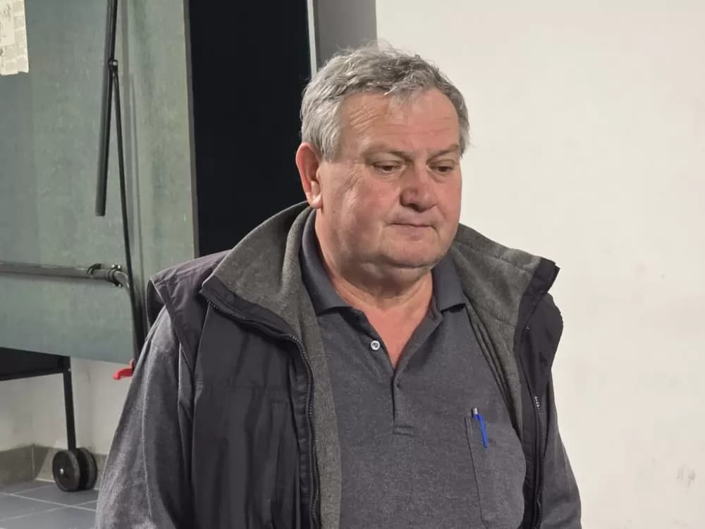 Lukač ponovno oživio duh tradicije kroz vino i domaće proizvode