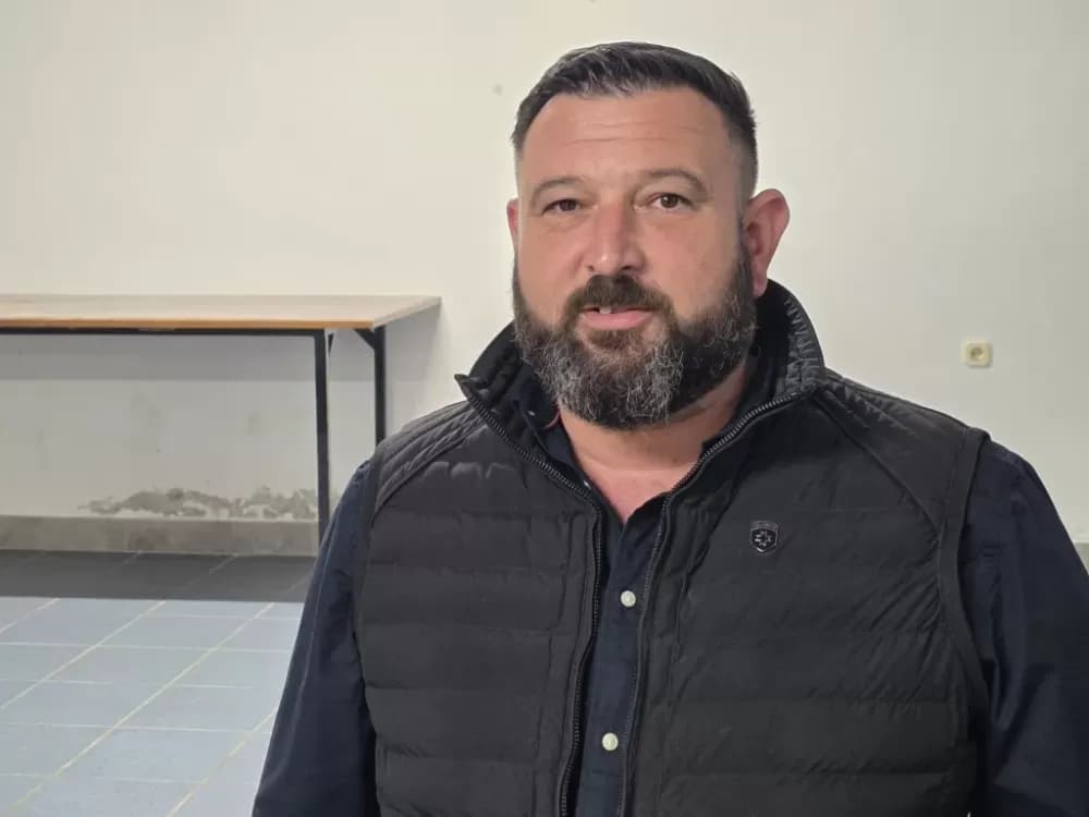 Lukač ponovno oživio duh tradicije kroz vino i domaće proizvode
