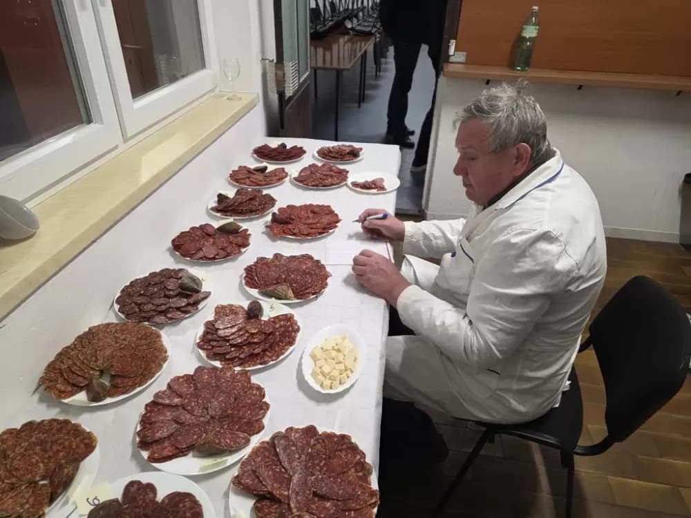 Lukač ponovno oživio duh tradicije kroz vino i domaće proizvode
