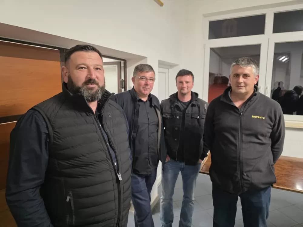 Lukač ponovno oživio duh tradicije kroz vino i domaće proizvode
