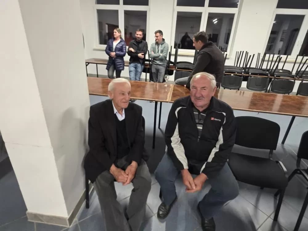 Lukač ponovno oživio duh tradicije kroz vino i domaće proizvode