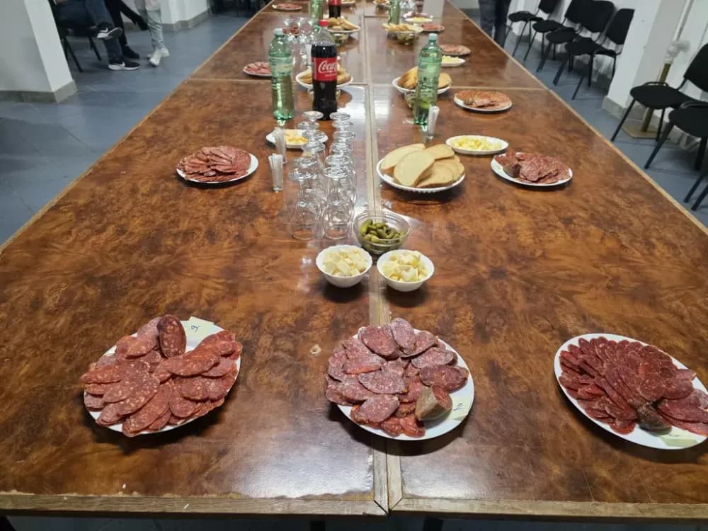 Lukač ponovno oživio duh tradicije kroz vino i domaće proizvode