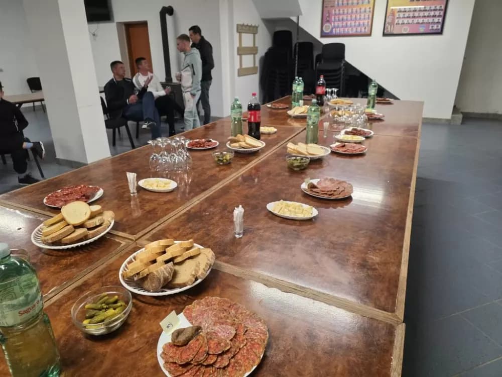 Lukač ponovno oživio duh tradicije kroz vino i domaće proizvode
