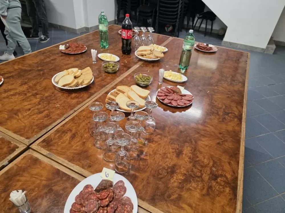 Lukač ponovno oživio duh tradicije kroz vino i domaće proizvode