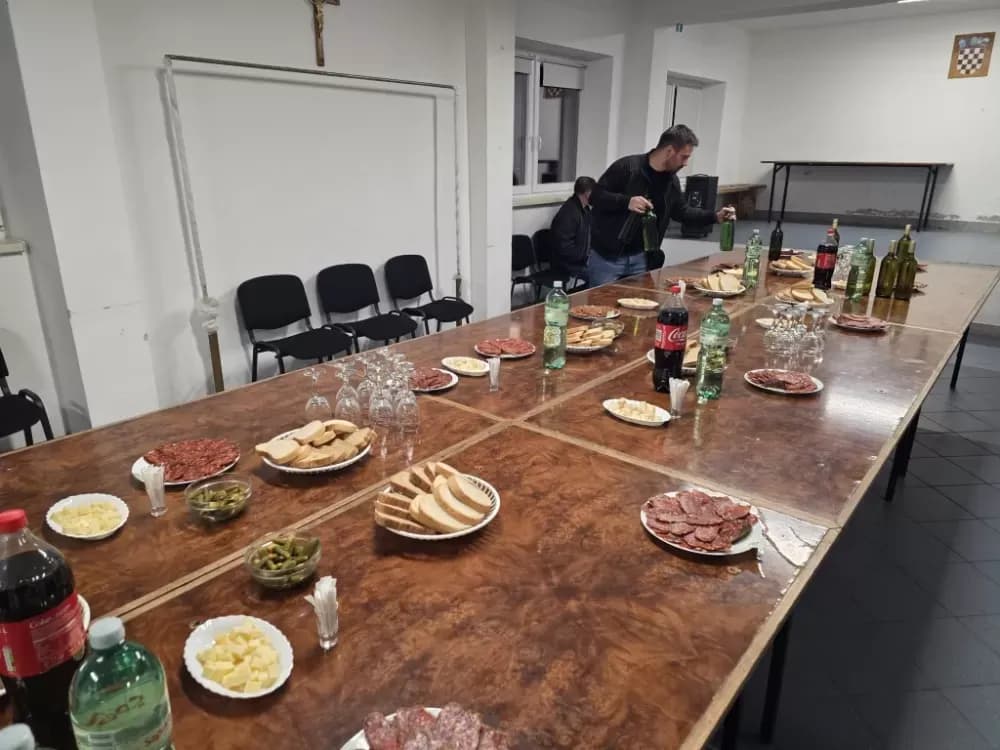 Lukač ponovno oživio duh tradicije kroz vino i domaće proizvode