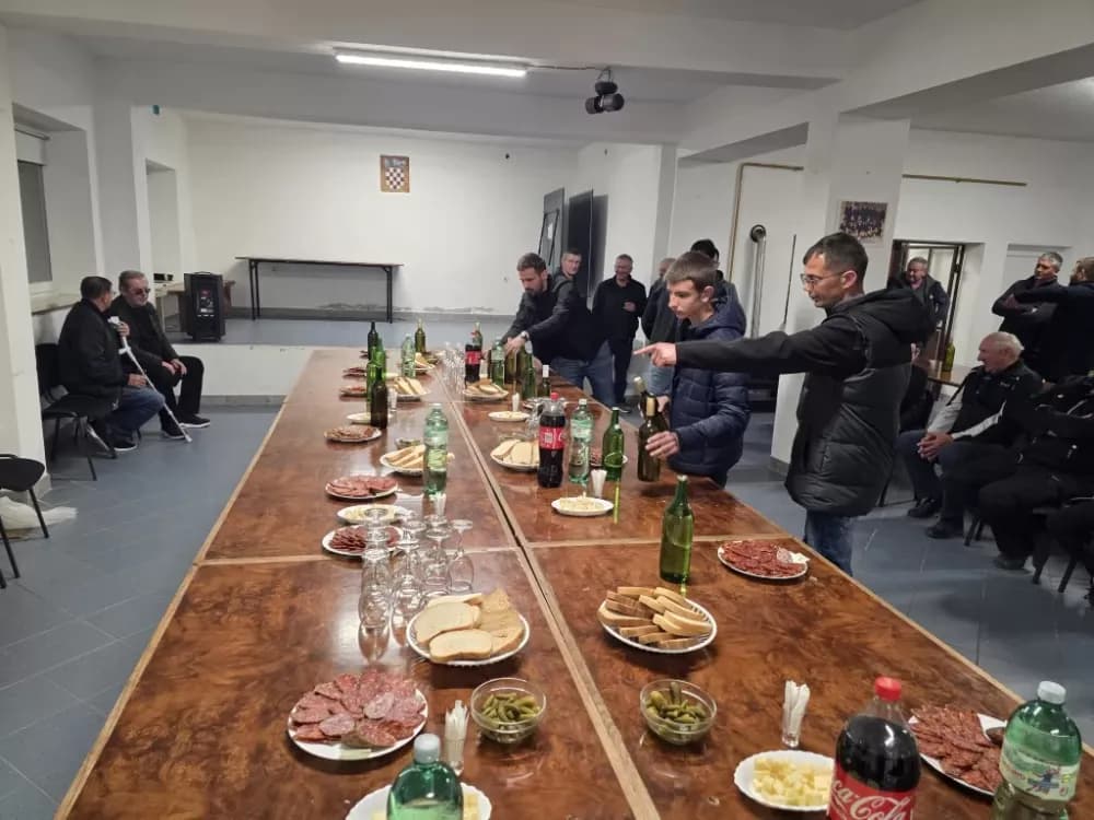 Lukač ponovno oživio duh tradicije kroz vino i domaće proizvode