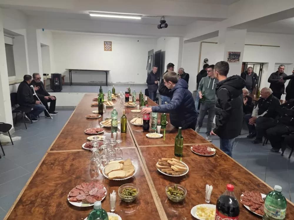 Lukač ponovno oživio duh tradicije kroz vino i domaće proizvode