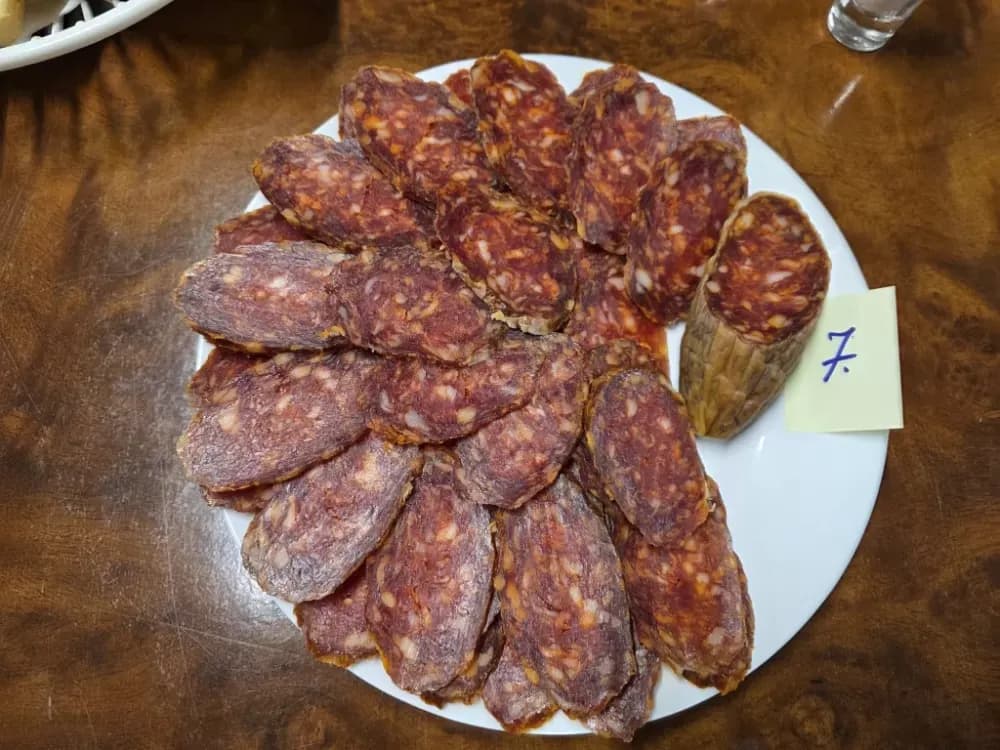 Lukač ponovno oživio duh tradicije kroz vino i domaće proizvode