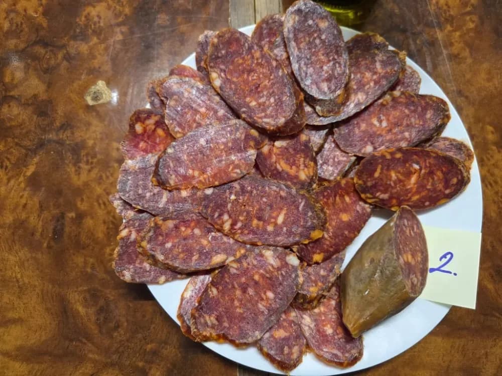 Lukač ponovno oživio duh tradicije kroz vino i domaće proizvode