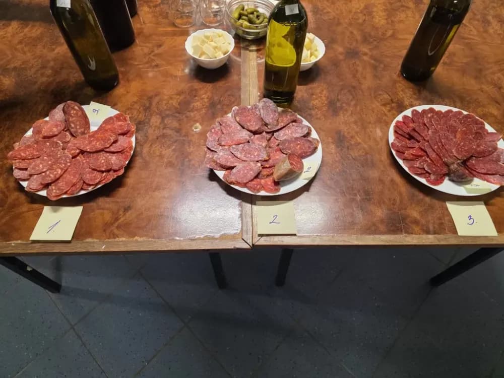 Lukač ponovno oživio duh tradicije kroz vino i domaće proizvode