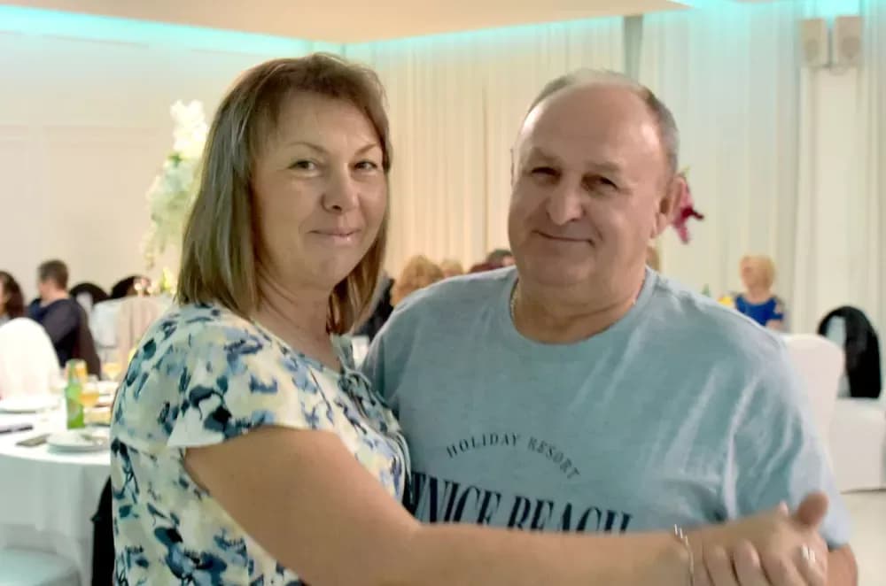 Plesna tradicija se nastavlja: Više od stotinu plesača ispunilo dvoranu Gloria