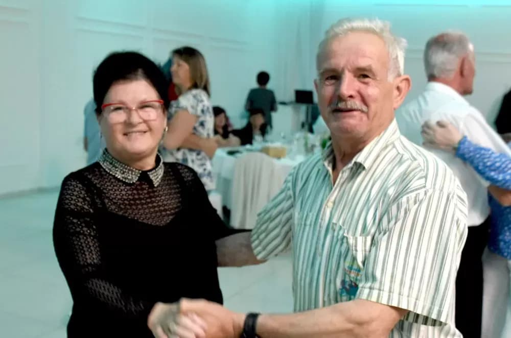 Plesna tradicija se nastavlja: Više od stotinu plesača ispunilo dvoranu Gloria