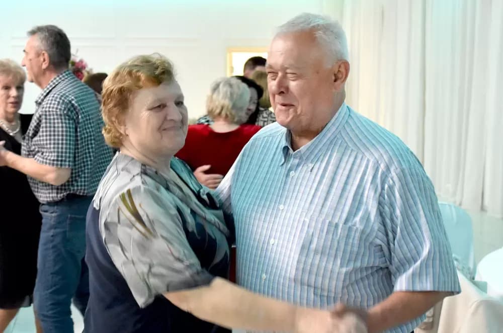 Plesna tradicija se nastavlja: Više od stotinu plesača ispunilo dvoranu Gloria