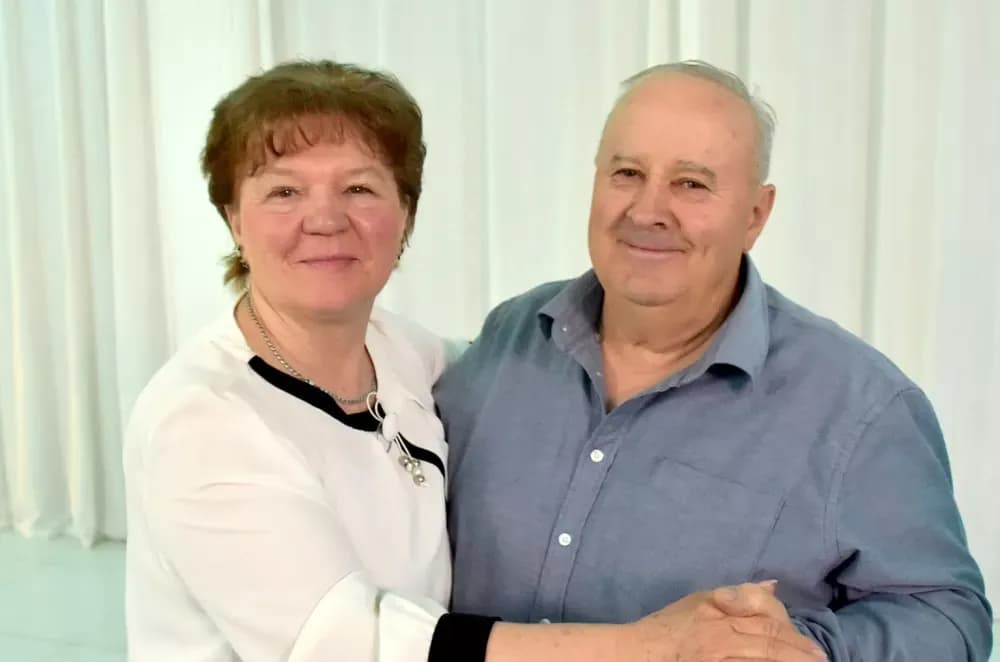 Plesna tradicija se nastavlja: Više od stotinu plesača ispunilo dvoranu Gloria