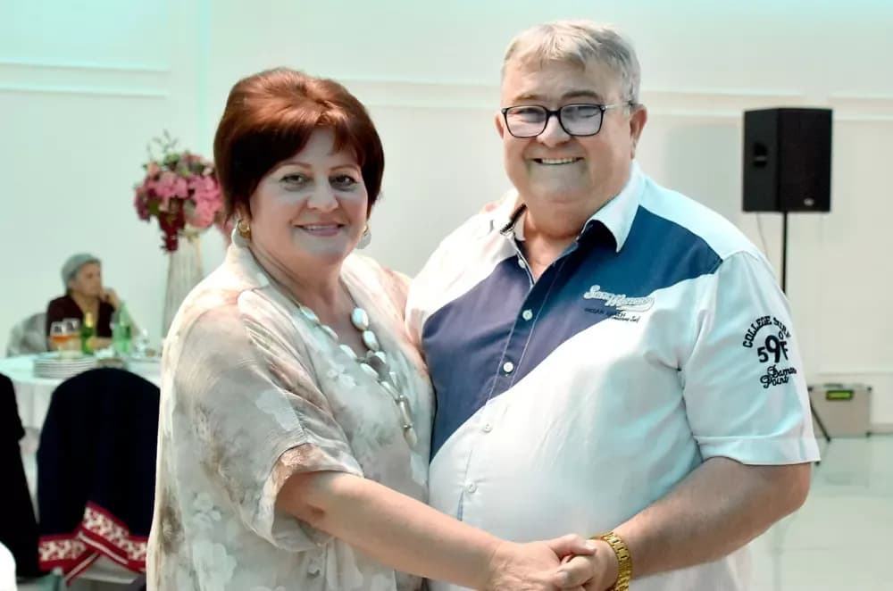 Plesna tradicija se nastavlja: Više od stotinu plesača ispunilo dvoranu Gloria