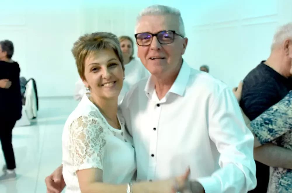 Plesna tradicija se nastavlja: Više od stotinu plesača ispunilo dvoranu Gloria