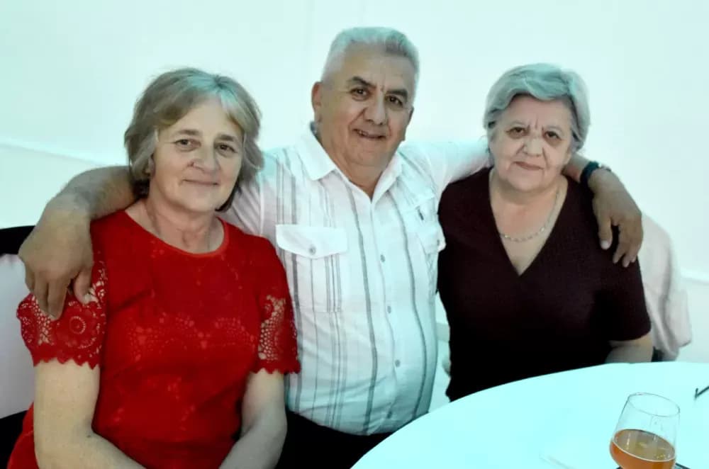 Plesna tradicija se nastavlja: Više od stotinu plesača ispunilo dvoranu Gloria