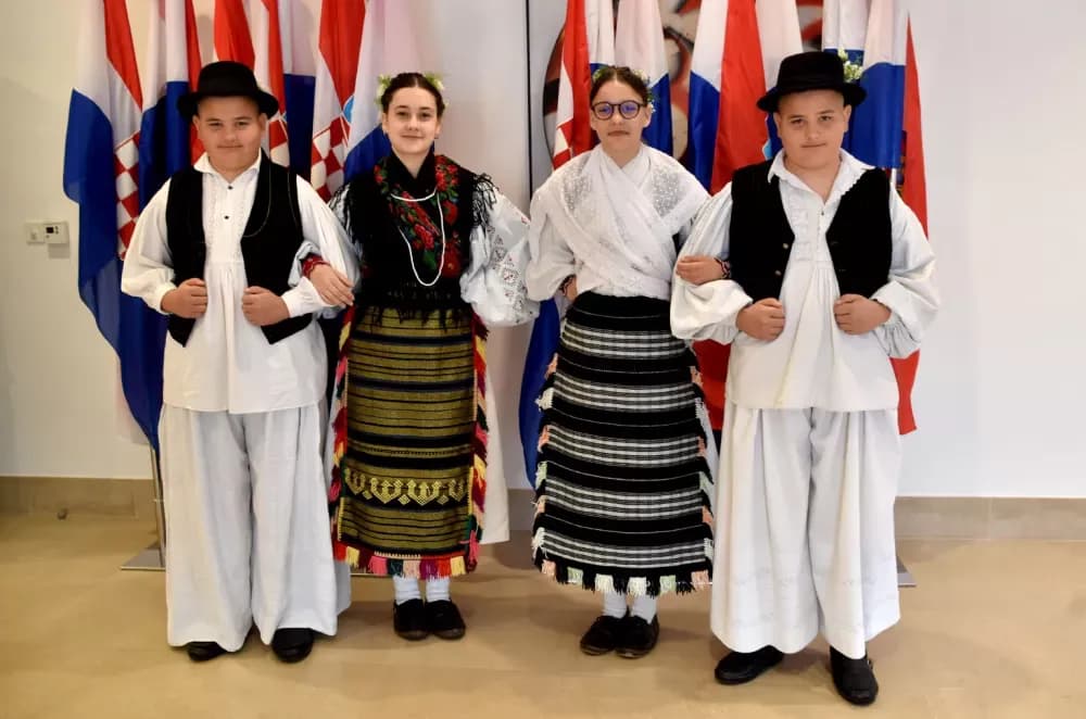 U svečanom ozračju i uz snažne poruke obilježen Dan Požeško-slavonske županije
