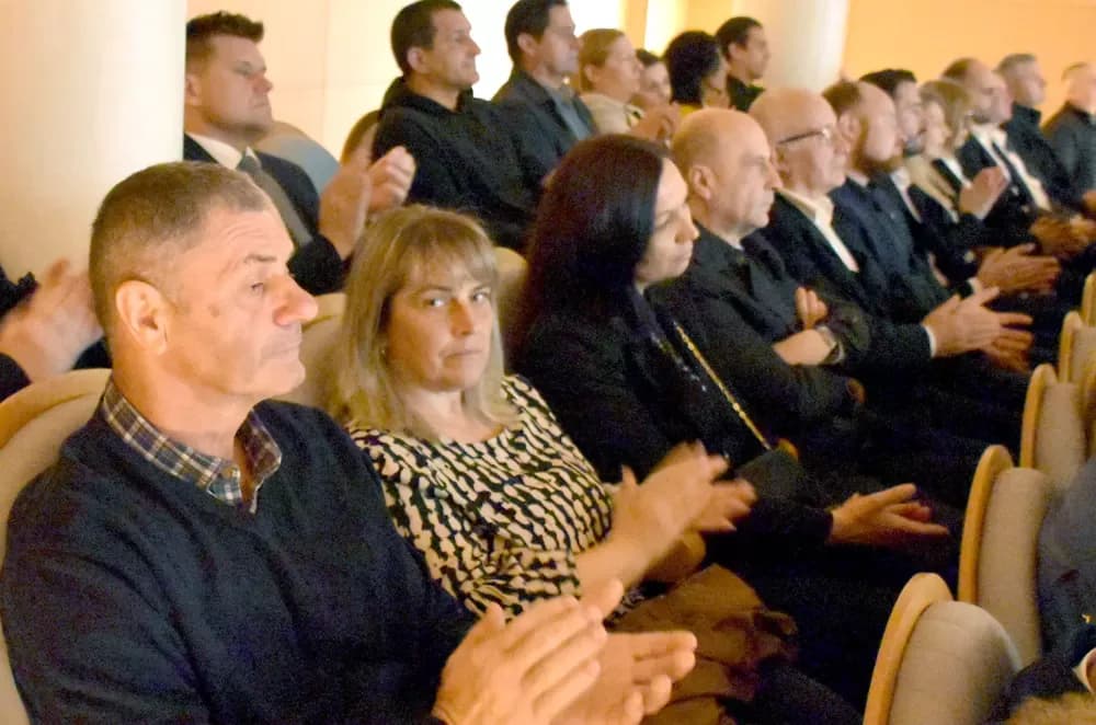 U svečanom ozračju i uz snažne poruke obilježen Dan Požeško-slavonske županije