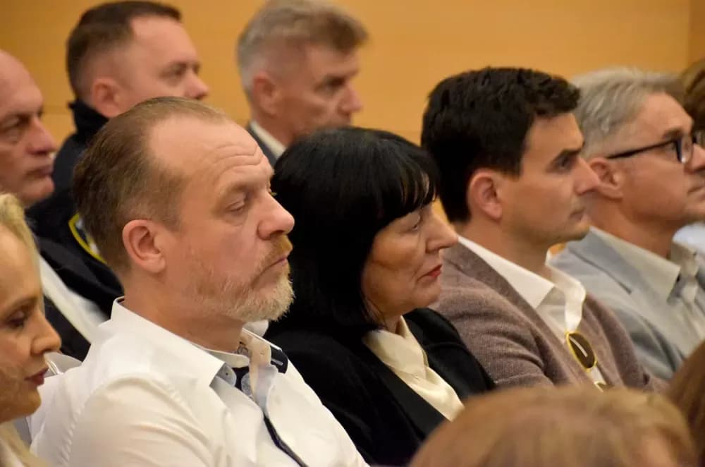 U svečanom ozračju i uz snažne poruke obilježen Dan Požeško-slavonske županije