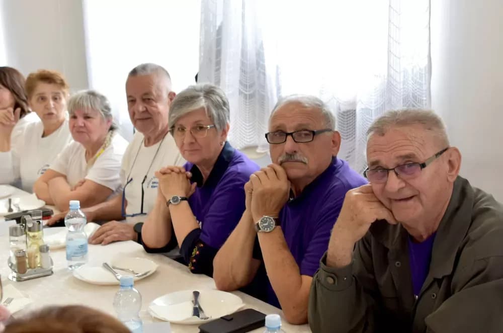 Umirovljenici Kaptola i brestovačke Orljave najbolji u pikadu