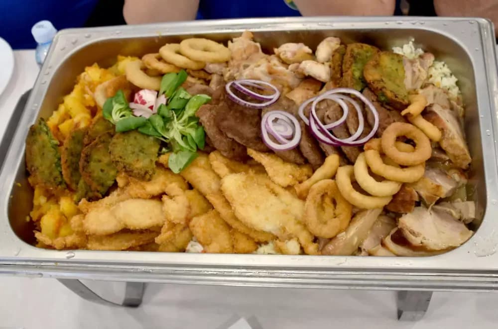 Umirovljenici Kaptola i brestovačke Orljave najbolji u pikadu