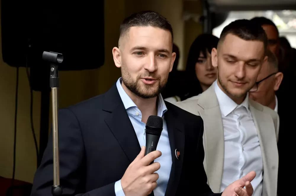 Pismoreklam kao “Top Gun” grafičke industrije – otvoren novi pogon: Snaga obitelji Mandić pretočena u novi poslovni uspjeh
