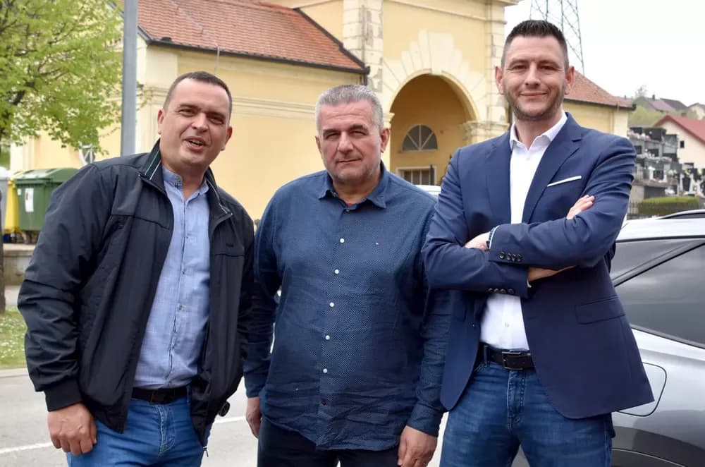 Pismoreklam kao “Top Gun” grafičke industrije – otvoren novi pogon: Snaga obitelji Mandić pretočena u novi poslovni uspjeh