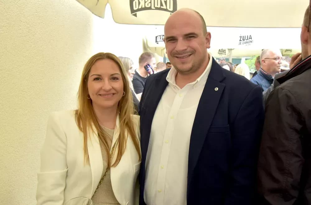 Pismoreklam kao “Top Gun” grafičke industrije – otvoren novi pogon: Snaga obitelji Mandić pretočena u novi poslovni uspjeh