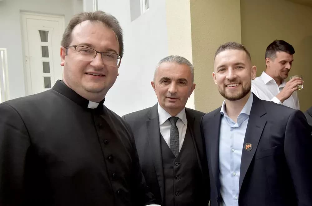 Pismoreklam kao “Top Gun” grafičke industrije – otvoren novi pogon: Snaga obitelji Mandić pretočena u novi poslovni uspjeh