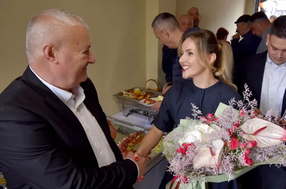 Pismoreklam kao “Top Gun” grafičke industrije – otvoren novi pogon: Snaga obitelji Mandić pretočena u novi poslovni uspjeh