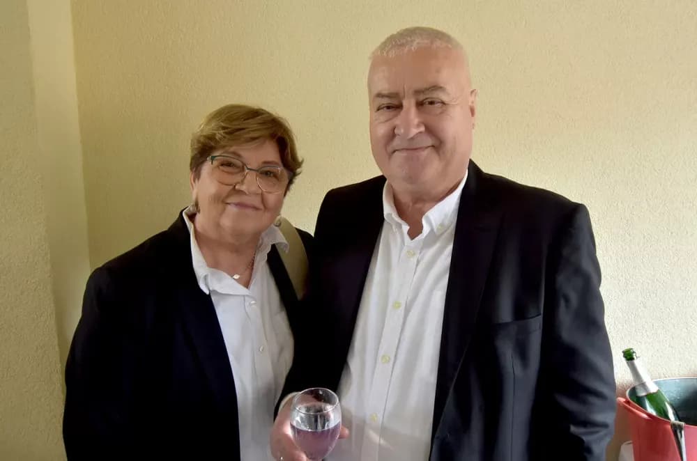 Pismoreklam kao “Top Gun” grafičke industrije – otvoren novi pogon: Snaga obitelji Mandić pretočena u novi poslovni uspjeh