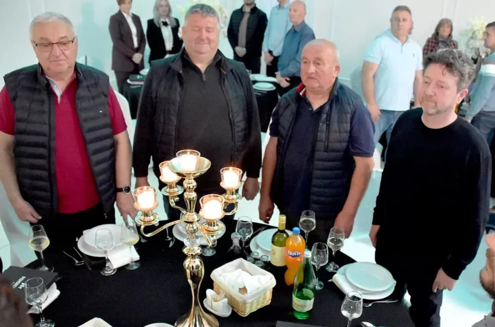 Pismoreklam kao “Top Gun” grafičke industrije – otvoren novi pogon: Snaga obitelji Mandić pretočena u novi poslovni uspjeh