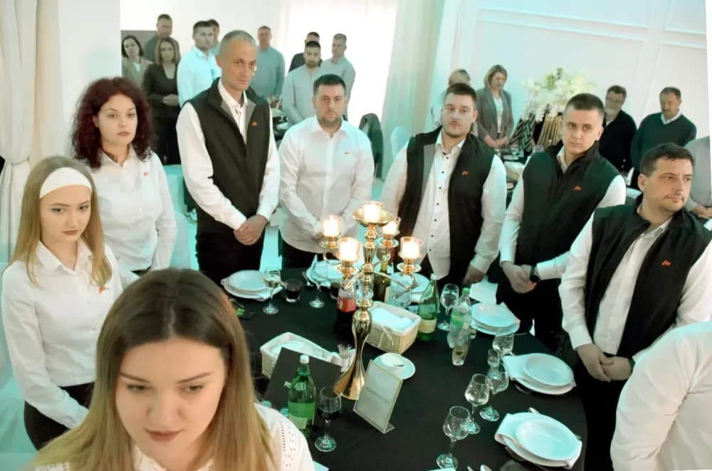 Pismoreklam kao “Top Gun” grafičke industrije – otvoren novi pogon: Snaga obitelji Mandić pretočena u novi poslovni uspjeh