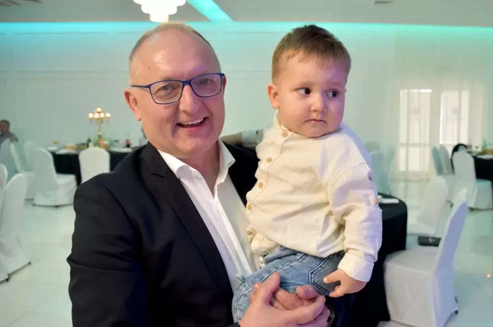 Pismoreklam kao “Top Gun” grafičke industrije – otvoren novi pogon: Snaga obitelji Mandić pretočena u novi poslovni uspjeh