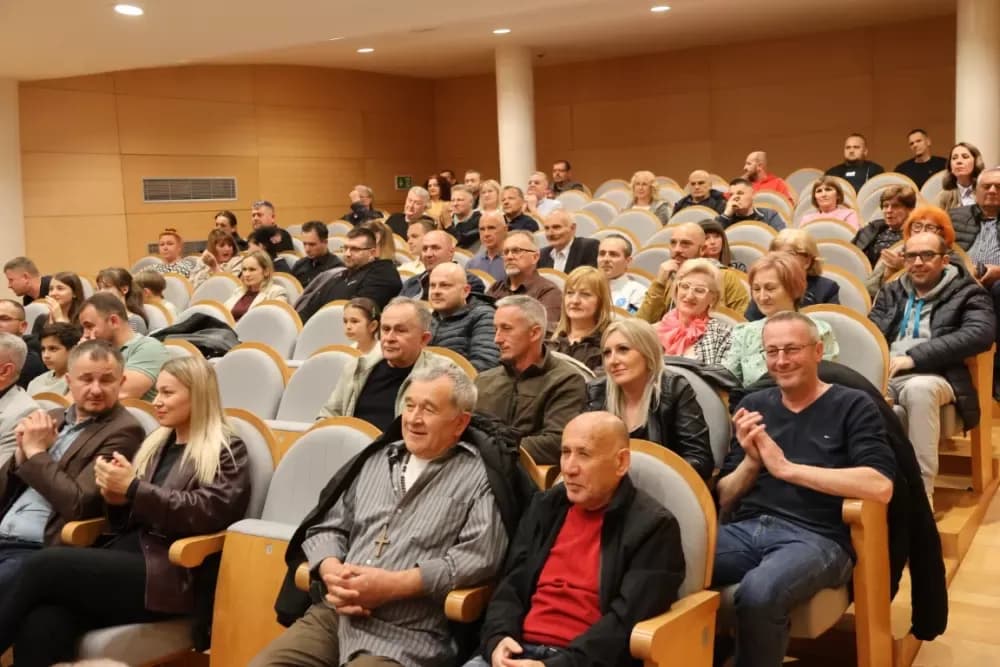Povratak u prošlost uz dokumentarac posvećen glazbenoj legendi Ivi Kovačeviću
