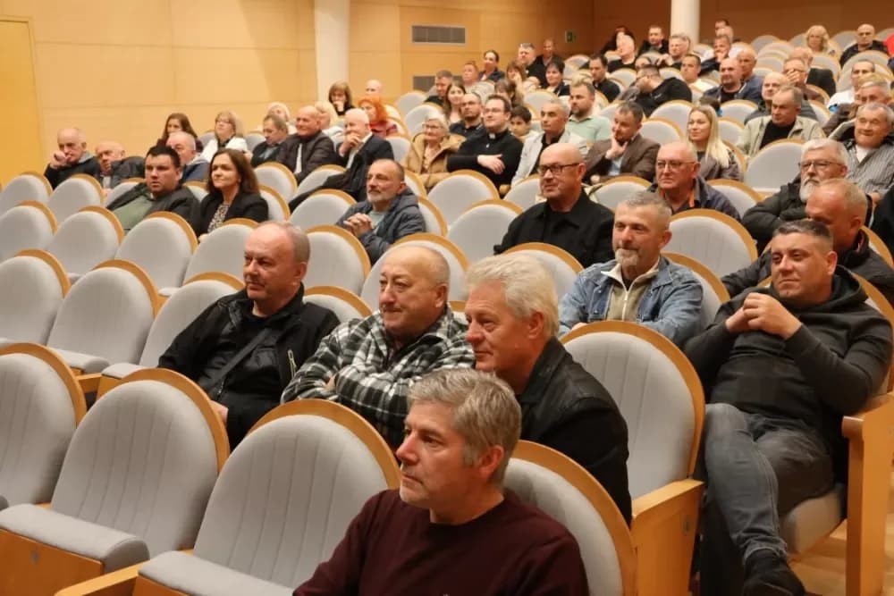 Povratak u prošlost uz dokumentarac posvećen glazbenoj legendi Ivi Kovačeviću