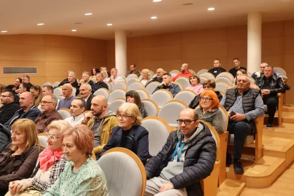 Povratak u prošlost uz dokumentarac posvećen glazbenoj legendi Ivi Kovačeviću
