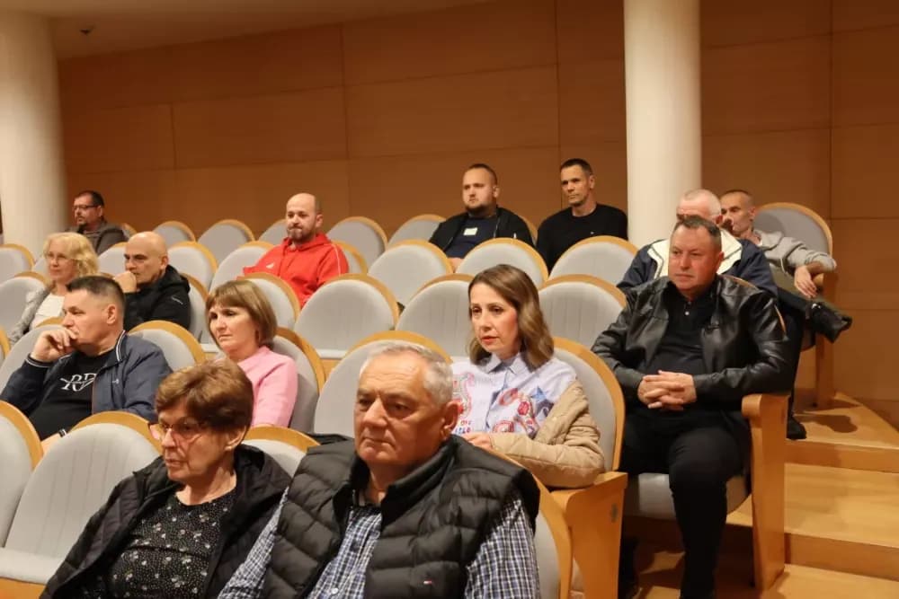 Povratak u prošlost uz dokumentarac posvećen glazbenoj legendi Ivi Kovačeviću