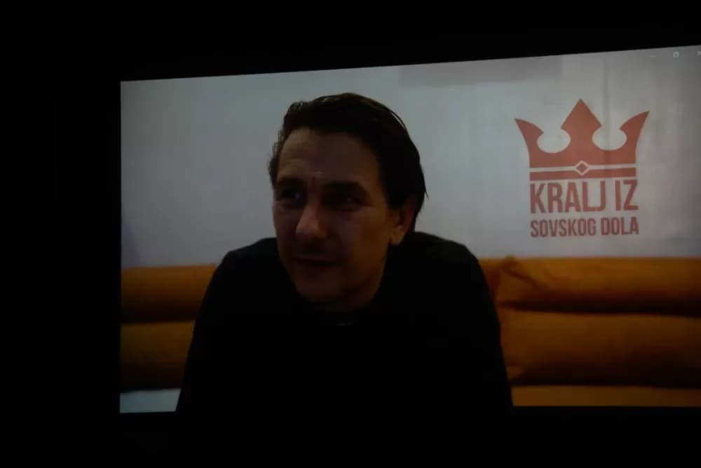 Povratak u prošlost uz dokumentarac posvećen glazbenoj legendi Ivi Kovačeviću