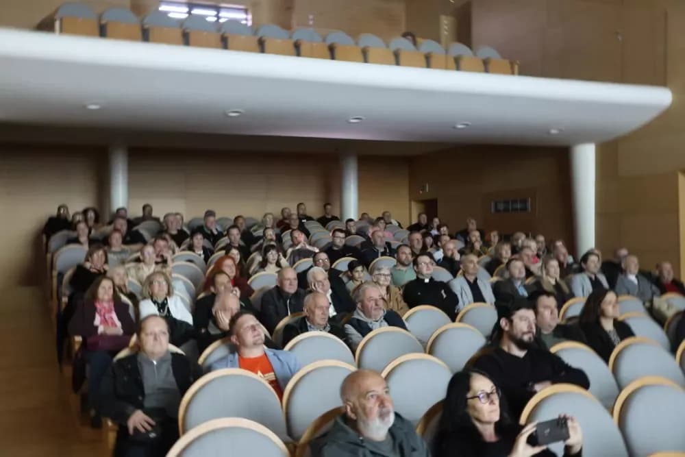 Povratak u prošlost uz dokumentarac posvećen glazbenoj legendi Ivi Kovačeviću